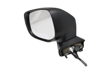 Зеркало электрическое Subaru Forester SK 2018 - года