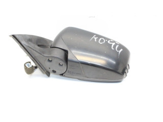 Зеркало электрическое Mitsubishi L200 2006 - 2014 года