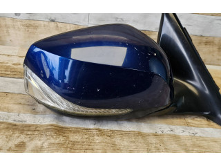 Зеркало электрическое Infiniti Q50 2014 - года