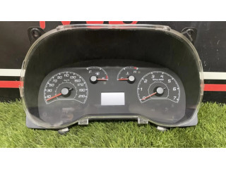 Přístrojová deska Fiat Doblo 2016 520428470, CUADROINSTRUMENTOS