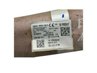 Боковая подушка безопасности 5GM880742F, 34180652G   Volkswagen e-Golf