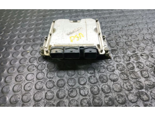 Блок управления двигателем Блок управления 0281011342   Peugeot Expert