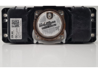 Подушка безопасности пассажира 7E0880204D Volkswagen Caddy