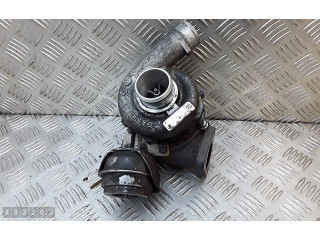 Turbodmychadlo Турбина 24445062   Opel Vectra C   