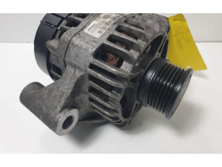 Генератор MS1012101440, 51620624 Alfa Romeo Giulietta