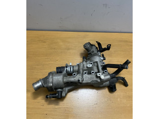 Клапан EGR    284102F000, 284102F000   KIA Sorento