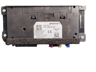 Блок управления LV4T14G229DM, A2C7714360600   Ford Kuga III