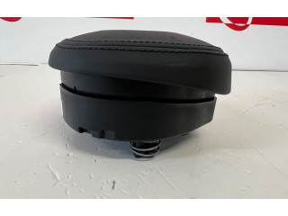 Подушка безопасности водителя 5A2A203, 5A250D603   BMW i4