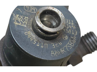 Форсунка 0445110326    Opel Meriva B  A13DTE 