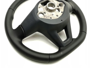 Руль Volkswagen ID.3  2019 -  года nan, CZARNY      