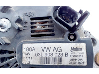 Vstřikovací čerpadlo 03L903023B Seat Alhambra (Mk2) CFGB