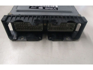 Řídící jednotka 0215459832, 0215459832 Mercedes-Benz E AMG W210 1995