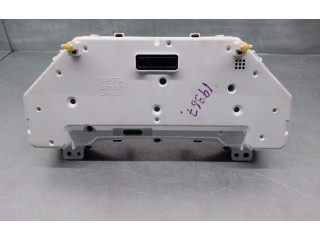 Přístrojová deska Lexus CT 200H 2015 8380076670, DENSO