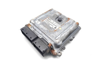 Блок управления двигателя P05094244AG, 0281012079 Jeep Commander