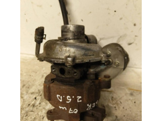 Турбина Ford Ranger 2.5 VJ380710, 221238