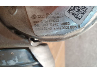 Turbodmychadlo Турбина 04L253014C Volkswagen Transporter - Caravelle T6