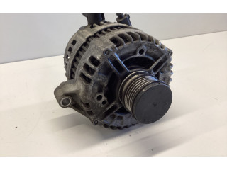 Генератор 6G9N10300JD   Volvo V70      