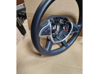 Руль Dacia Sandero - года