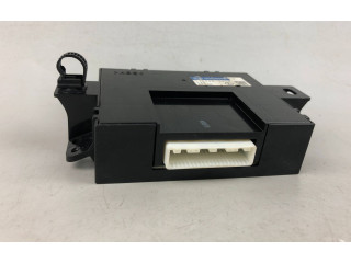 Модуль блока управления кондиционером 72343AG040   Subaru Outback