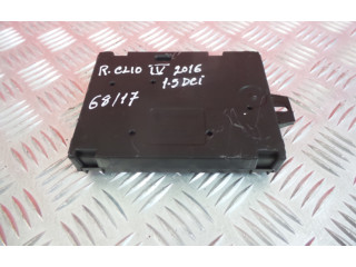 Блок комфорта A2C92226605, 284B18663R Renault Clio IV