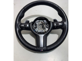 Volant BMW 3 F30 F35 F31 2012 0060016021, 78524503  