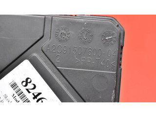 Блок комфорта 2Q0937085A, 2Q0937085A   Skoda Fabia Mk3 (NJ)   