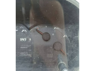 Панель приборов 78100SJHG312M1 Honda FR-V