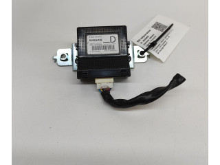 Блок управления коробкой передач 416504EA1B, JL001000561 Nissan Qashqai