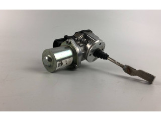 Турбина Volkswagen Jetta VI 06K145613B для двигателя -