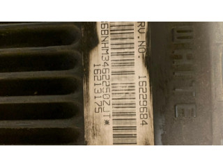 Блок управления 16229684   Chevrolet Astro