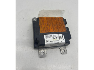 Блок подушек безопасности 988204BF0A, 627747400   Nissan X-Trail T32