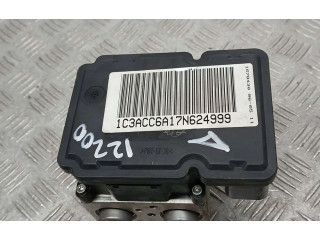 Блок АБС Dodge Avenger