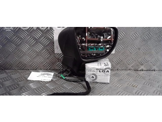 Zpětné zrcátko pravé Nissan Micra K14 2018 963015FA1B