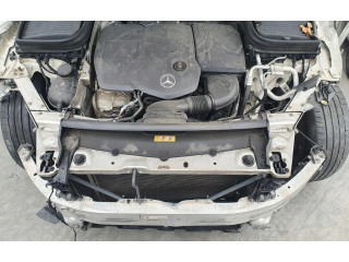 Блок комфорта A2059007147 Mercedes-Benz GLC X253 C253