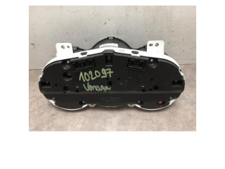 Панель приборов KIA Venga