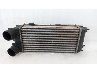 Интеркулер AV219L440AA, INTERCOOLER Ford Fiesta 1.2