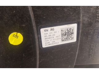 Вентилятор радиатора 5WA121203L, 5WA121203L Audi Q2 -