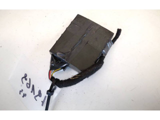 Блок предохранителей fmb110 Dacia Lodgy