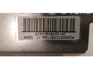 Подушка безопасности пассажира 6G9N042A95AC, A1268 Ford Galaxy