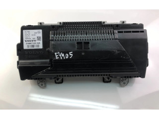 Панель приборов 31687123AA   Volvo XC90       