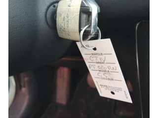 Руль Citroen C5  2008 - 2016 года       