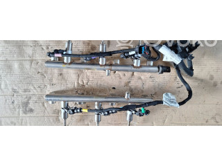 Комплект форсунок 000283629, 131190329 Maserati Quattroporte