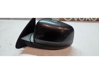 Зеркало электрическое Jeep Grand Cherokee 2010 - 2021 года