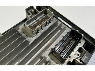 Блок управления двигателем Блок управления 12639269   Chevrolet Camaro