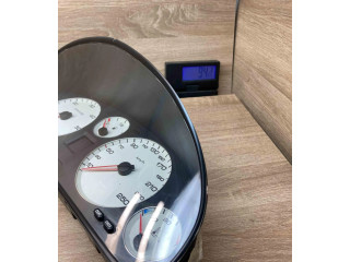 Панель приборов 9648444280, 110008883017 Peugeot 607