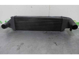 Интеркулер Saab 9-3 Ver1