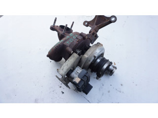 Турбина Ford S-MAX TURBOSPRARKA, 6K682