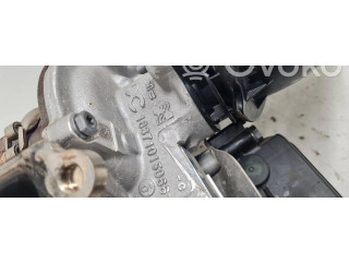 Турбина Dacia Sandero GT5886R