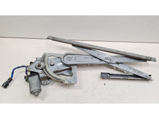 Передний комплект электрического механизма для подъема окна