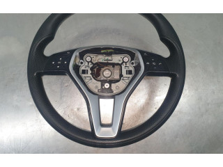 Руль Mercedes-Benz A W176  2012 - 2018 года A24646035039116      